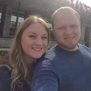 Meet your Posher, Brittany